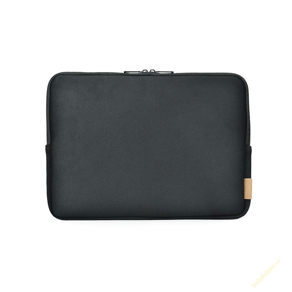 AGVA Jersey Laptop Sleeve 13.3''-Black