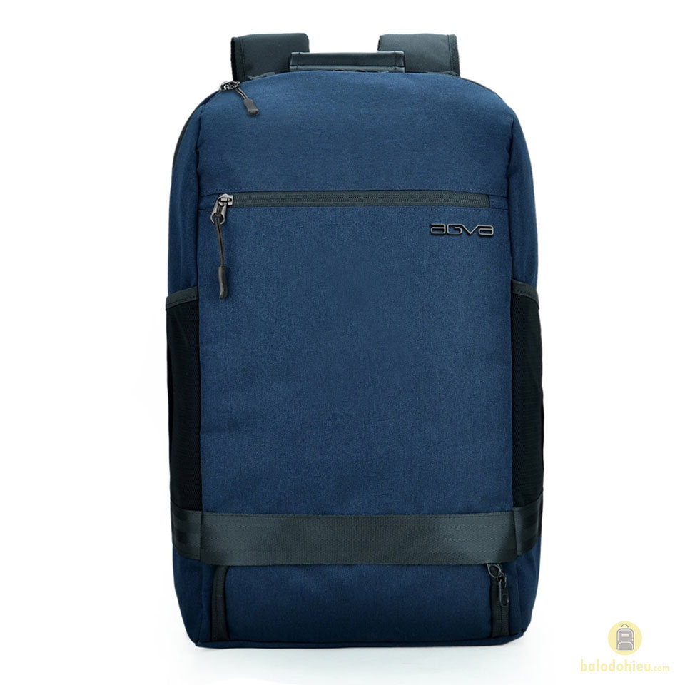 AGVA Traveller Daypack 15.6" - Blue