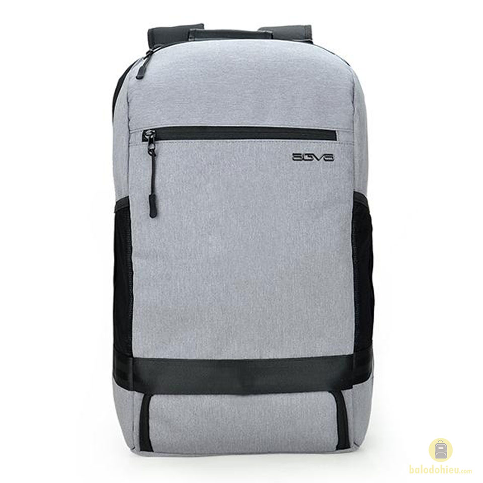 AGVA Traveller Daypack 15.6" - Grey