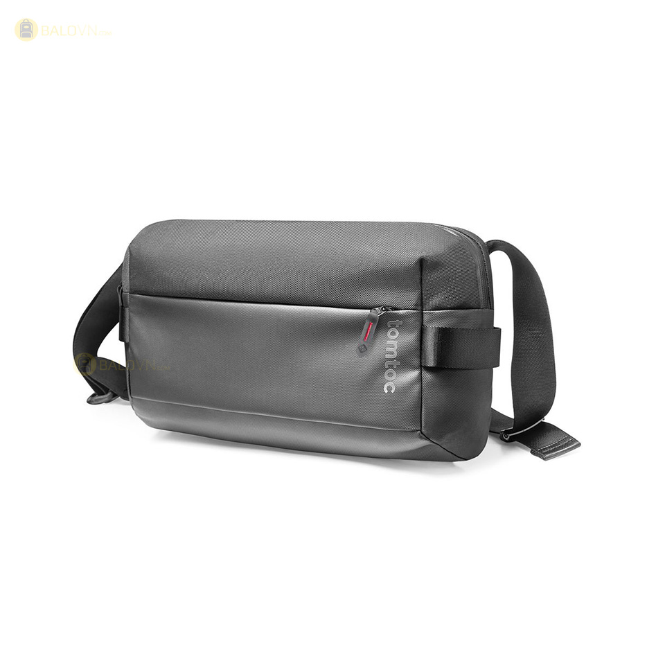 Tomtoc H02 Urban Codura Sling Bag Travel & Work 11"