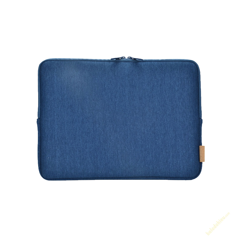 AGVA Jersey Laptop Sleeve 13.3''-Blue