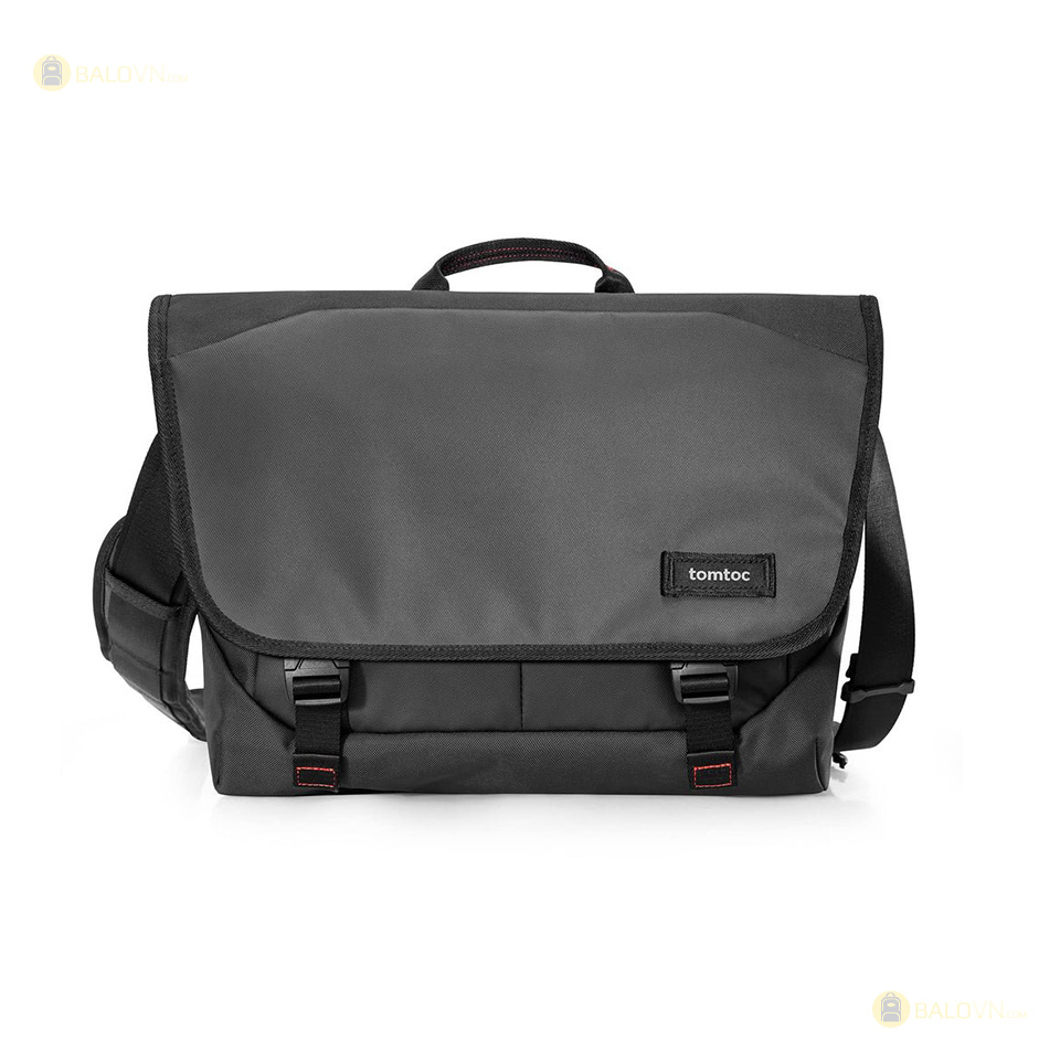 Tomtoc H52-E02D01 Premium Messenger Bag Commuting & Travel 16