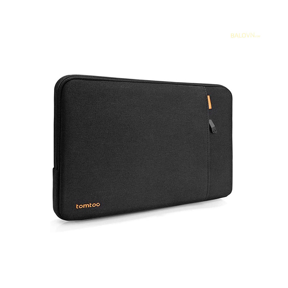 Tomtoc A13 360° Protective MacBook 13inch - Black