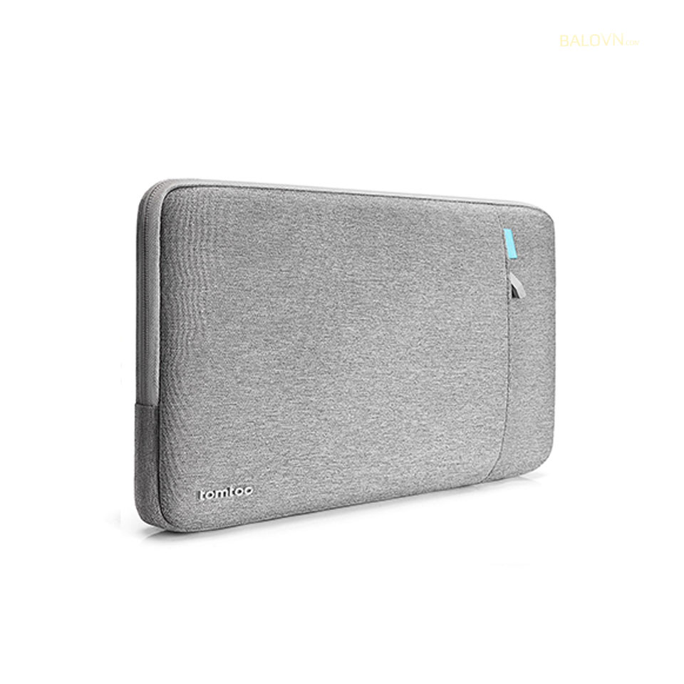 Tomtoc A13 360° Protective MacBook 13inch - Grey