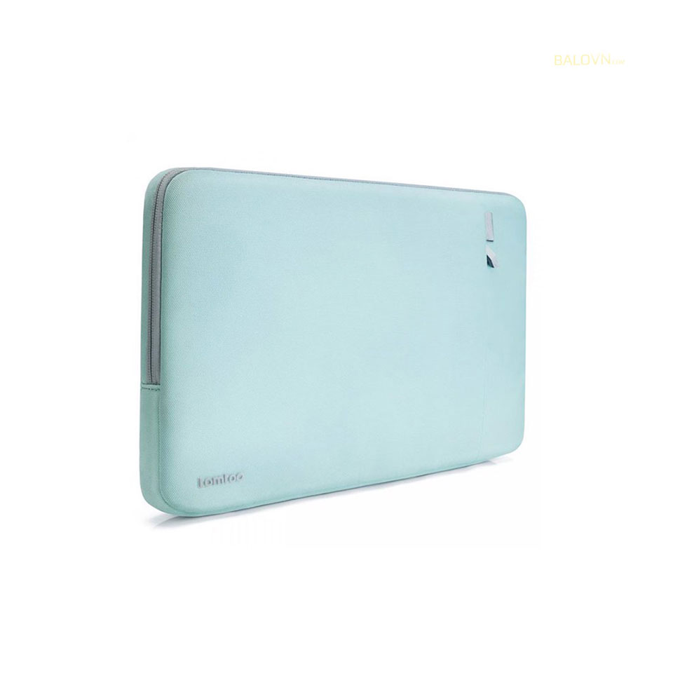Tomtoc A13 360° Protective MacBook 13inch - Light Blue