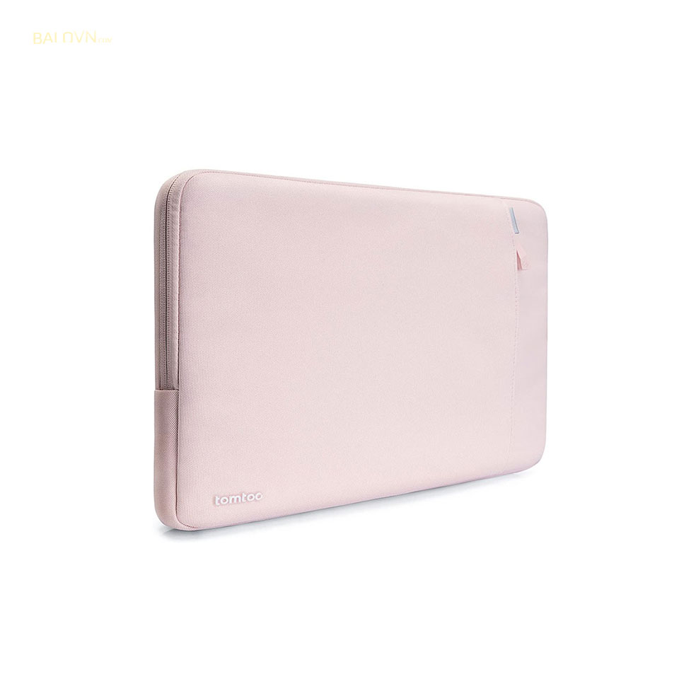 Tomtoc A13 360° Protective MacBook 13inch - Pink