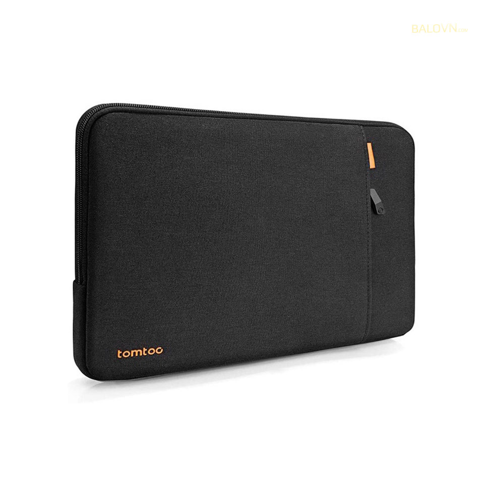 Tomtoc A13 360° Protective MacBook 16inch - Black