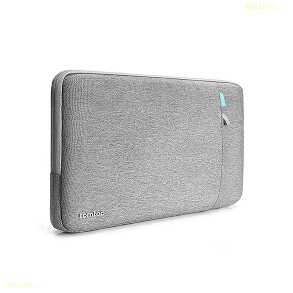 Tomtoc A13 360° Protective MacBook 16inch - Grey