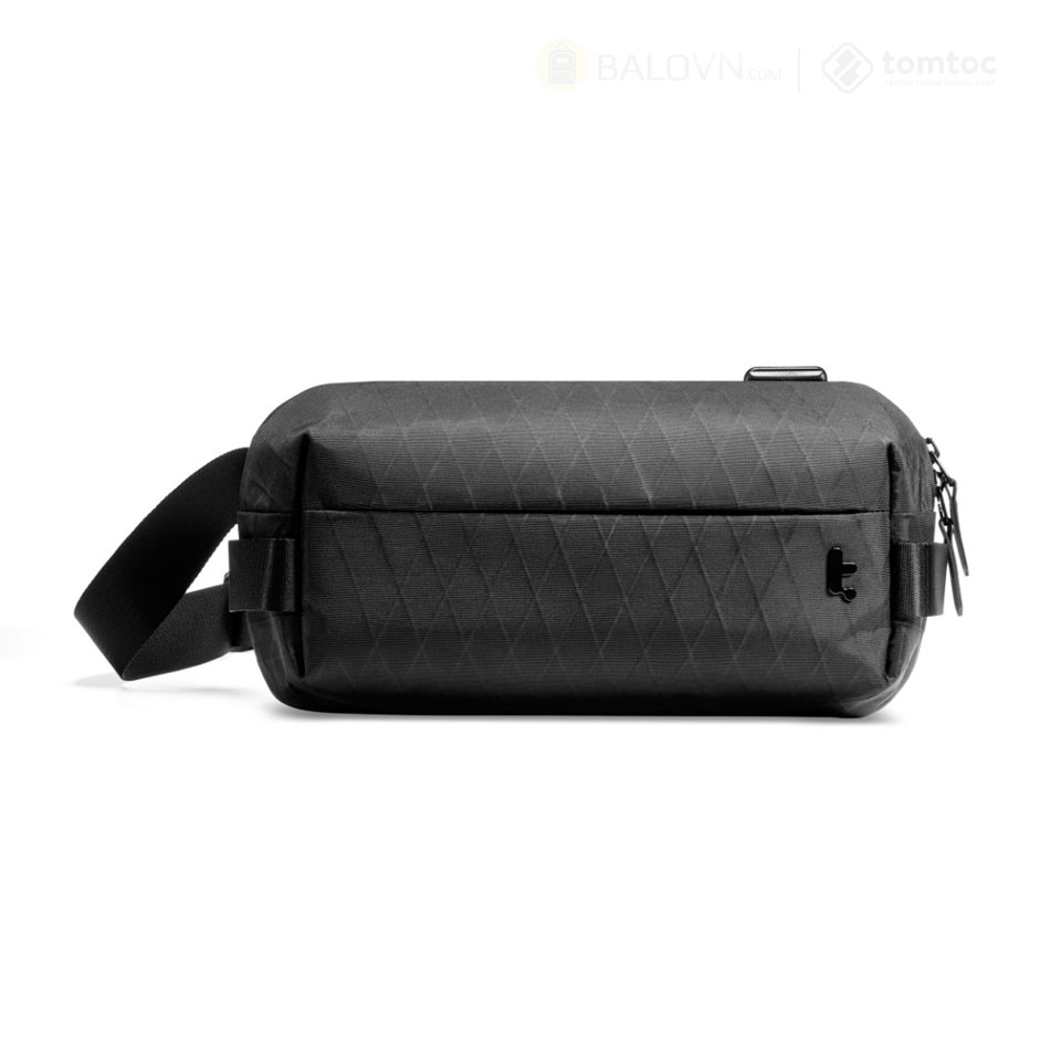 Tomtoc Explorer-T21 EDC X-Pac Sling Bag