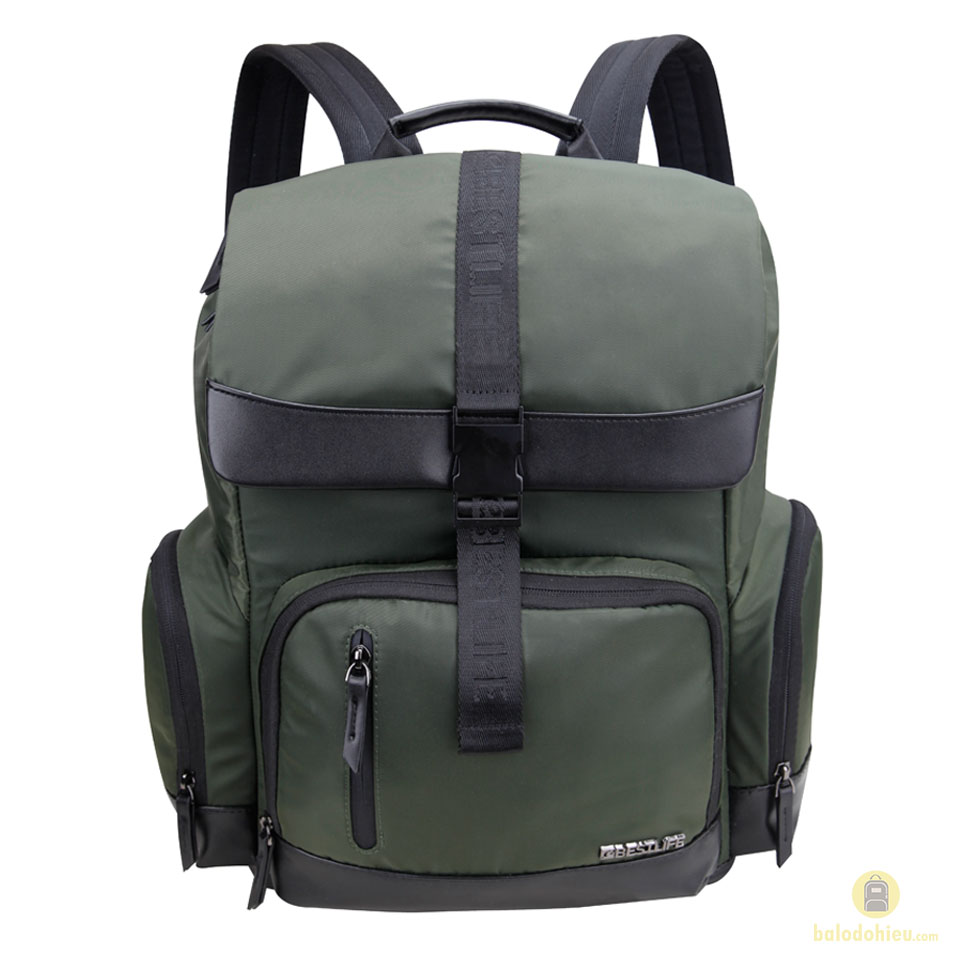 Bestlife Elegant - Green - 14.1 - BB-3461GE