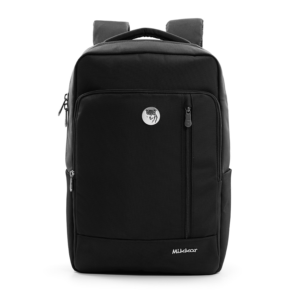 Mikkor The Ralph Premier 14inch - Black