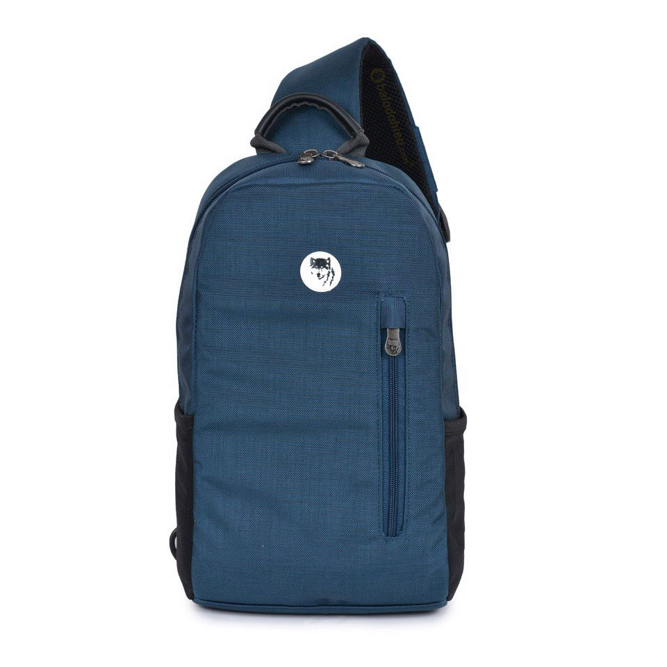Mikkor The Jed Sling-Navy