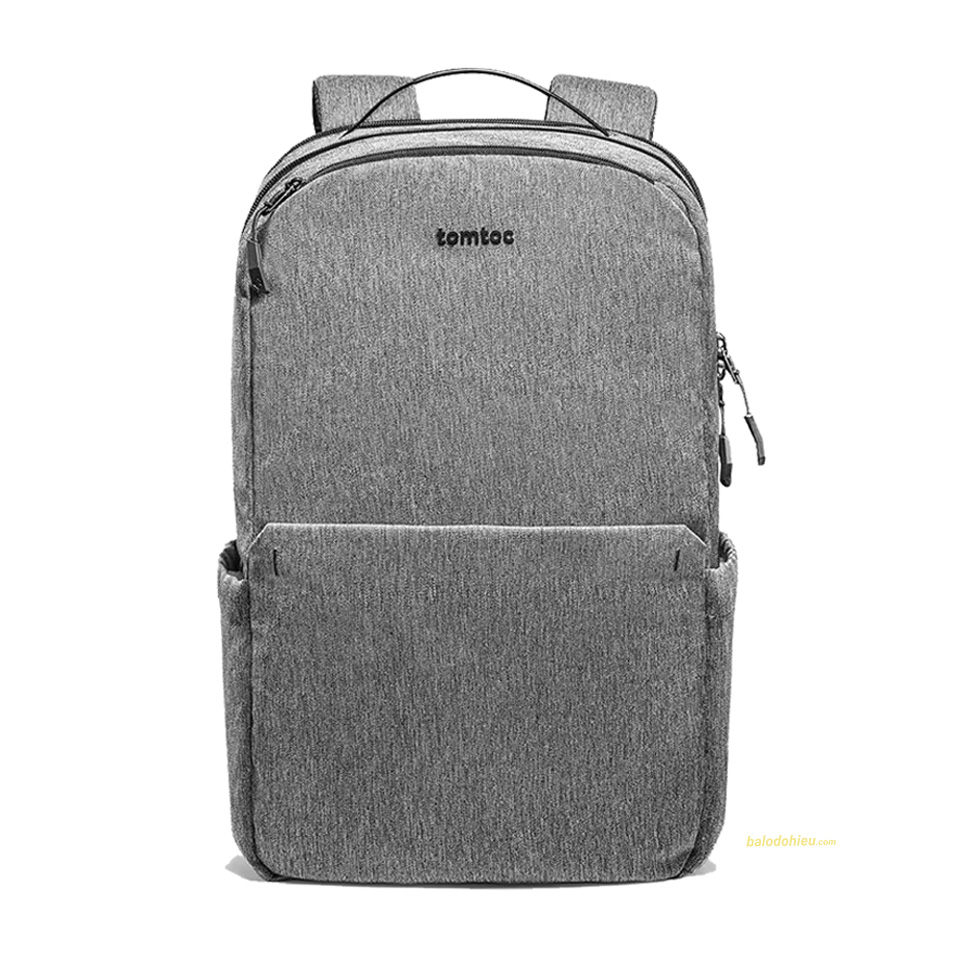 Tomtoc A80-E01G Casual School for ULTrabook 15.6 Grey